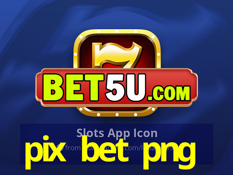 pix bet png